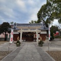 実際訪問したユーザーが直接撮影して投稿した牧落神社牧落八幡宮の写真