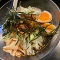 実際訪問したユーザーが直接撮影して投稿した宝町ラーメン / つけ麺渡辺の写真