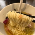 実際訪問したユーザーが直接撮影して投稿した美園二条ラーメン専門店RAMEN N'nの写真