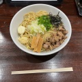 実際訪問したユーザーが直接撮影して投稿した米沢町ラーメン / つけ麺活龍 水戸米沢店の写真