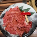 実際訪問したユーザーが直接撮影して投稿した東橋本焼肉焼肉 平城苑 本館 橋本店の写真