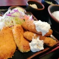 実際訪問したユーザーが直接撮影して投稿した新津本町洋食洋食の店 キッチンKの写真