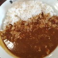 チキン煮込みカレー - 実際訪問したユーザーが直接撮影して投稿した名和町カレーCoCo壱番屋 東海名和店の写真のメニュー情報