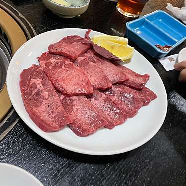 実際訪問したユーザーが直接撮影して投稿した石畑肉料理山びこの写真