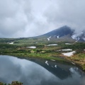 実際訪問したユーザーが直接撮影して投稿した山 / 峠旭岳の写真