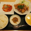 実際訪問したユーザーが直接撮影して投稿した幸明町中華料理双喜亭松任店の写真