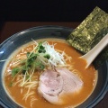 実際訪問したユーザーが直接撮影して投稿した王子ラーメン / つけ麺八重桜の写真