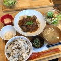 実際訪問したユーザーが直接撮影して投稿した高砂定食屋おぼんdeごはん アトレ浦和店の写真