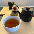 実際訪問したユーザーが直接撮影して投稿した自由が丘カフェnana’s green tea 自由が丘店の写真