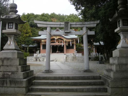 実際訪問したユーザーが直接撮影して投稿した瀬川神社瀬川神社の写真