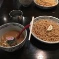 実際訪問したユーザーが直接撮影して投稿した江の木町つけ麺専門店麺や 六三六 江坂店の写真