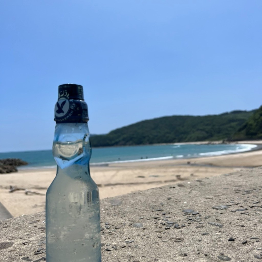 実際訪問したユーザーが直接撮影して投稿した大納海岸 / 岬恋ヶ浦の写真