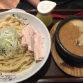 実際訪問したユーザーが直接撮影して投稿した高津ラーメン / つけ麺麺のようじの写真