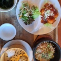 実際訪問したユーザーが直接撮影して投稿した湯野原上海料理上海常 イオンモール直方店の写真