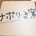 実際訪問したユーザーが直接撮影して投稿した興南町ピザストロベリーコーンズ 鳥取中央店の写真