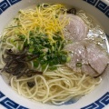 実際訪問したユーザーが直接撮影して投稿した佐留志ラーメン / つけ麺須彌亭の写真