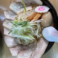 実際訪問したユーザーが直接撮影して投稿した鎌田本町ラーメン / つけ麺ちゃあみいの写真