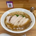 実際訪問したユーザーが直接撮影して投稿した土成町宮川内ラーメン専門店らーめん 宮川内れんげの写真