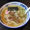 実際訪問したユーザーが直接撮影して投稿した神林ラーメン / つけ麺金太郎の写真