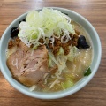 実際訪問したユーザーが直接撮影して投稿した要ラーメン / つけ麺飯村製作所の写真