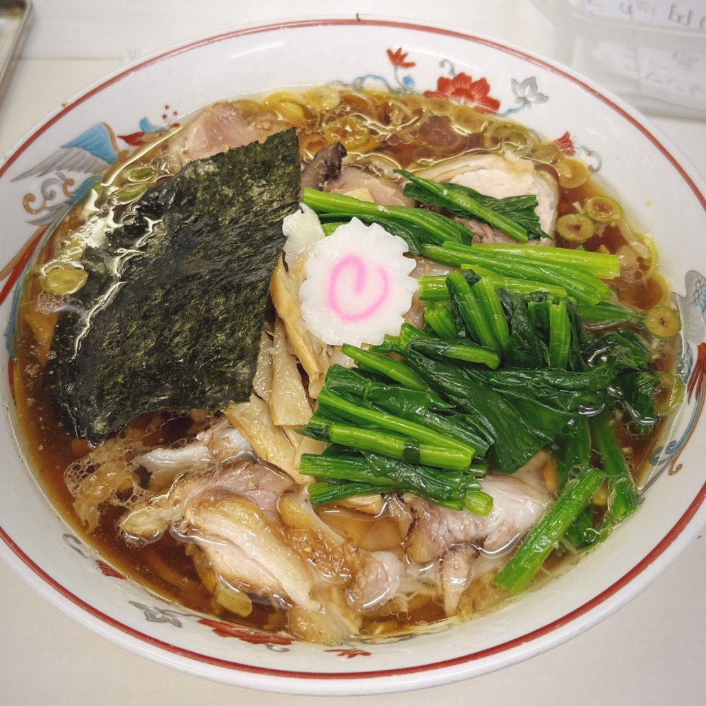 gen1さんが投稿した神田佐久間町ラーメン専門店のお店青島食堂 秋葉原店/アオシマショクドウ アキハバラテンの写真