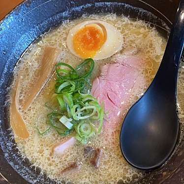 実際訪問したユーザーが直接撮影して投稿した大川町ラーメン / つけ麺いっ徳の写真