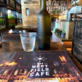 実際訪問したユーザーが直接撮影して投稿した西原カフェザ・ウエスト フィールド カフェの写真