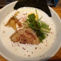 実際訪問したユーザーが直接撮影して投稿した油阪地方町ラーメン / つけ麺麺屋 龍の写真