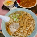 実際訪問したユーザーが直接撮影して投稿した東大通ラーメン / つけ麺聖龍の写真