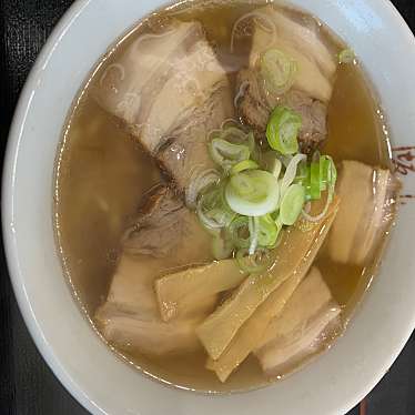 喜多方ラーメン坂内東部店のundefinedに実際訪問訪問したユーザーunknownさんが新しく投稿した新着口コミの写真