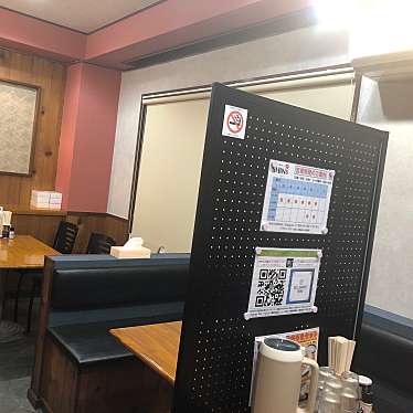 実際訪問したユーザーが直接撮影して投稿した山ラーメン / つけ麺SHIN8の写真