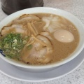 実際訪問したユーザーが直接撮影して投稿した東那珂ラーメン / つけ麺魁龍 博多本店の写真