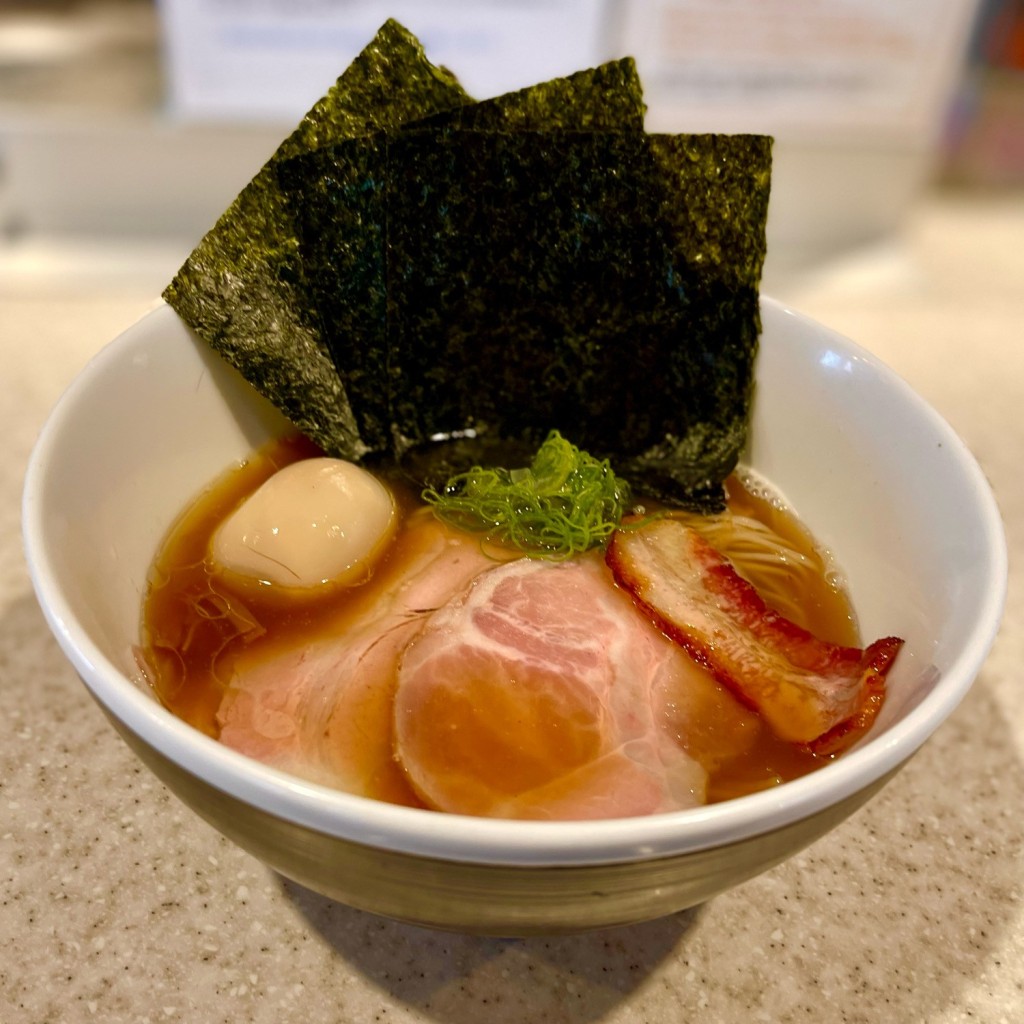 2525_OYAzzzさんが投稿した小野町ラーメン / つけ麺のお店らぅめん考房 ありがた屋/ラゥメンコウボウ アリガタヤの写真