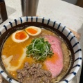 実際訪問したユーザーが直接撮影して投稿した神宮ラーメン専門店熱田味噌拉麺ぶりゆの写真