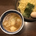 実際訪問したユーザーが直接撮影して投稿した高円寺北ラーメン / つけ麺麺屋はやしまるの写真