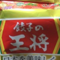 実際訪問したユーザーが直接撮影して投稿した鶴原餃子餃子の王将 国道泉佐野店の写真