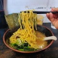 実際訪問したユーザーが直接撮影して投稿した小川町ラーメン / つけ麺雷家の写真