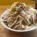 実際訪問したユーザーが直接撮影して投稿した一乗寺西杉ノ宮町ラーメン / つけ麺ラーメン荘 夢を語れの写真