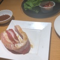 実際訪問したユーザーが直接撮影して投稿した清水焼肉焼肉きんぐ 福岡清水店の写真