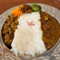 実際訪問したユーザーが直接撮影して投稿した美野島カレーみわCurryの写真