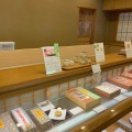 実際訪問したユーザーが直接撮影して投稿した大井町和菓子恵那寿や 観音寺店の写真