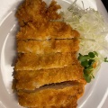 実際訪問したユーザーが直接撮影して投稿した銀座洋食レストラン早川の写真