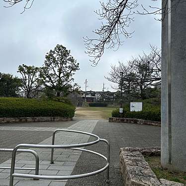 鈴の宮公園のundefinedに実際訪問訪問したユーザーunknownさんが新しく投稿した新着口コミの写真