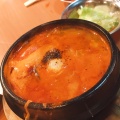 実際訪問したユーザーが直接撮影して投稿した歌舞伎町韓国料理焼肉 モンシリの写真