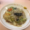 実際訪問したユーザーが直接撮影して投稿した南藤沢ラーメン / つけ麺味の古久家 藤沢店の写真