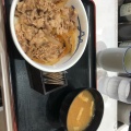 実際訪問したユーザーが直接撮影して投稿した浮間牛丼松屋 浮間舟渡駅前店の写真