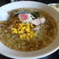 実際訪問したユーザーが直接撮影して投稿した北条ラーメン / つけ麺自家製麺 名無しの写真