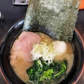 実際訪問したユーザーが直接撮影して投稿した小川町ラーメン / つけ麺雷家の写真