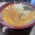 ラーメン - 実際訪問したユーザーが直接撮影して投稿した細谷町ラーメン専門店満天家 宝木店の写真のメニュー情報