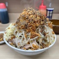 実際訪問したユーザーが直接撮影して投稿した砧ラーメン専門店ラーメン荘 歴史を刻め 世田谷の写真